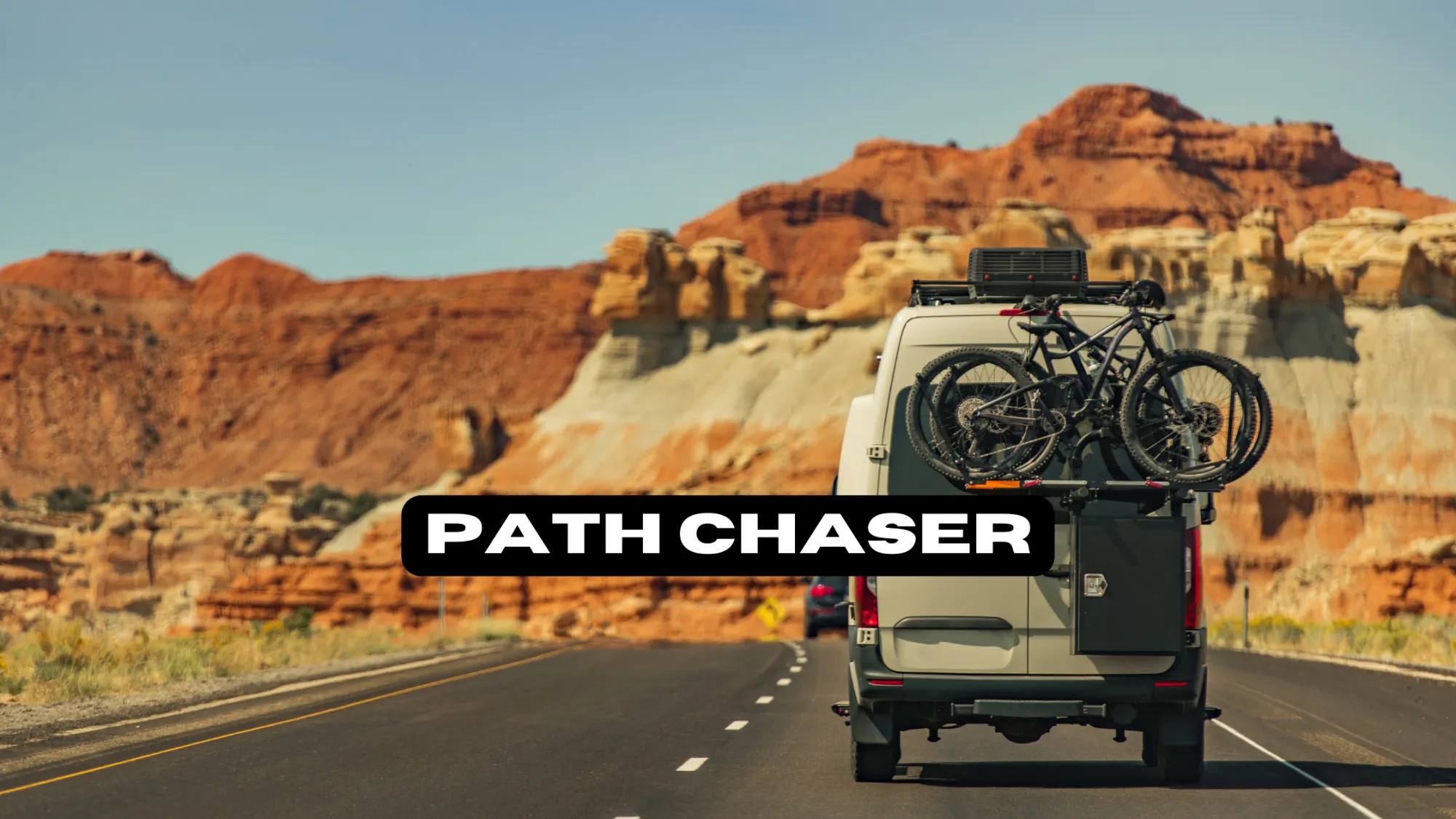 About Path Chaser