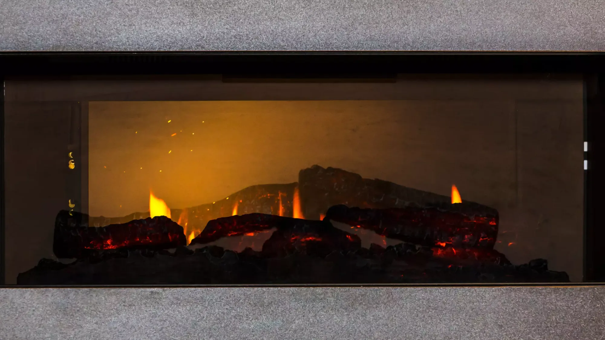 Brief Guide to RV Electric Fireplaces