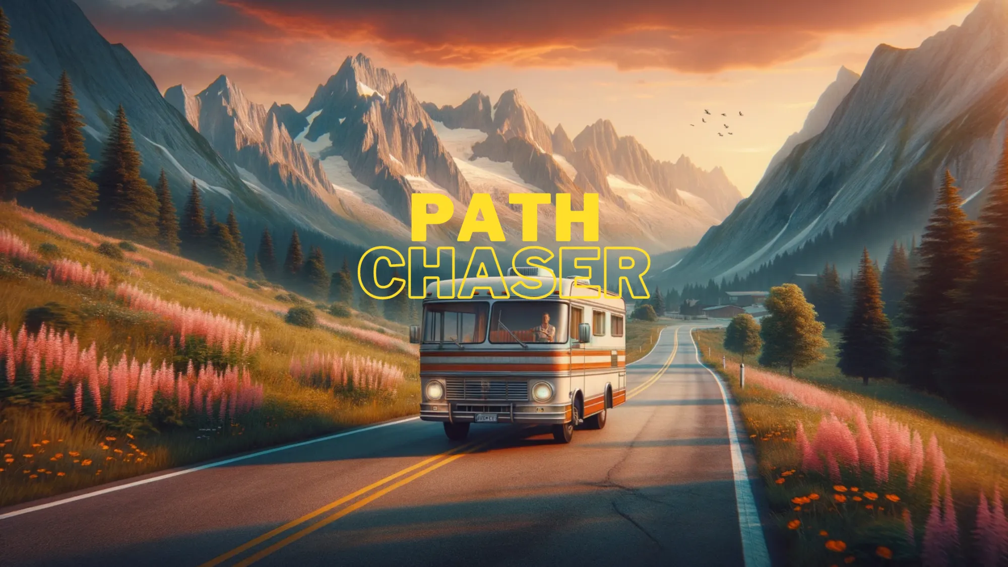 Path Chaser