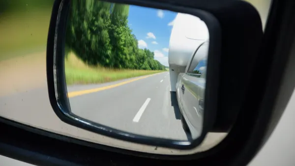 The Importance of Extra Side Mirrors for RVs and Campers: A Practical Guide